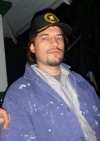 Anthony Fuentes