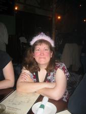Michelle Bailey