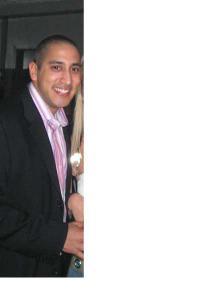Daniel Damian