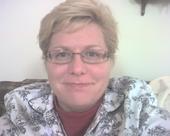 Christina Sawhill