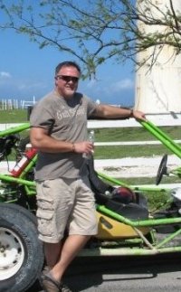 Steven Scott