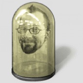 Tony Shasteen