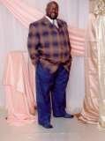 Lenere Dawkins