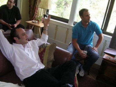 Daniel Fresquez
