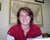 Megan Borchert