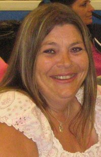 Alicia Putman