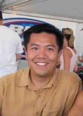 Vincent Hung