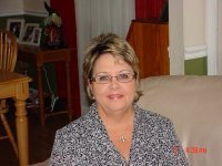Patricia Brown
