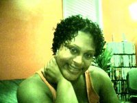 Karlisha Bethea