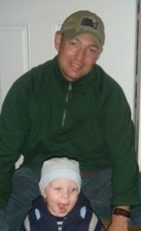 Todd Hodge