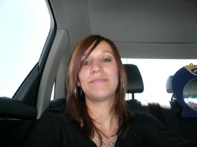 Priscilia Kemble