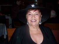 Rosemarie Farruggia