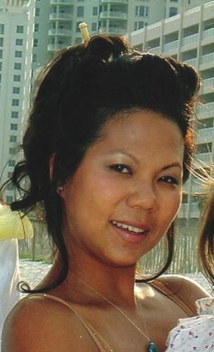 Aisha Parsons