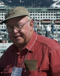 Bill Skadden