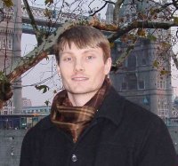 Gregory Kees
