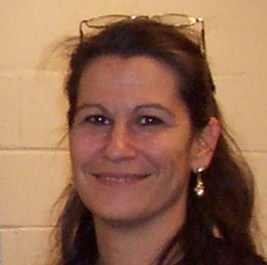 Toni Boble