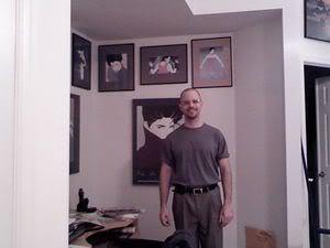 Michael Jacobs
