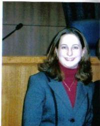 Kelly Bannister