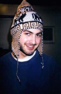 Avram Lubkin