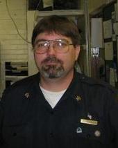 Roman Finnegan
