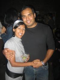 Priya Shah