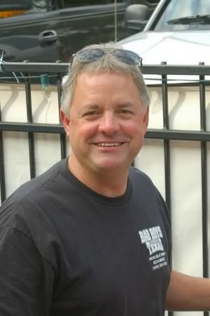 Norman Buckaloo