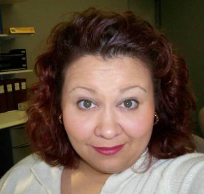 Margarita Whaley