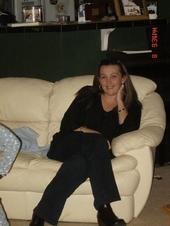 Mechelle Whitson