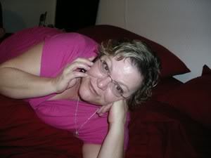 Beth Manuel