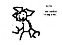 Zayne Knight