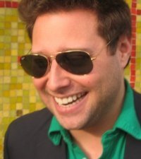 Seth Fradkoff