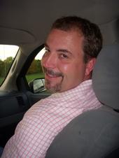 Stephen Perry
