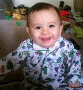 Issac Rivera