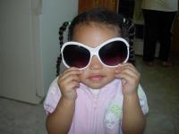Demetria Parks