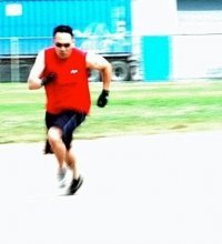 Tommy Luong