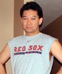 Robert Chin
