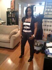 Stephanie Gourdine