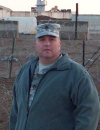 Randal Habick