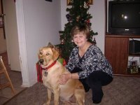 Frances Hooten