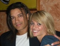 Leanne Rinelli