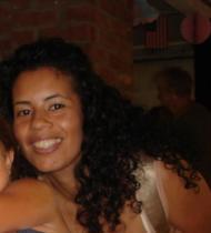 Elaine Martinez