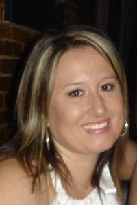 Hillary Talatzko