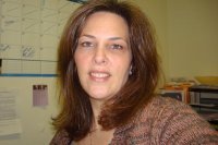 Darcie Calderin