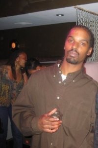 Delante Wade
