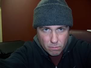 Keith Wickersham