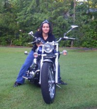 Christina Amoroso