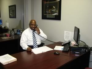 Rodney Epps