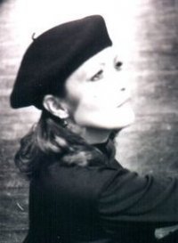 Laurie Parpart