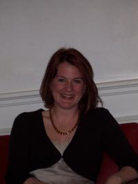 Mary Carmack