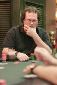 Jeffrey Weisbroth